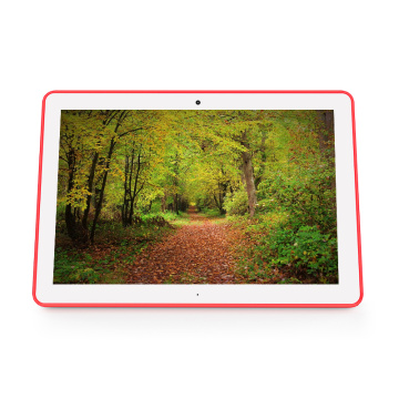 10,1-inch L-type Android-tablet-pc met lichtbalk