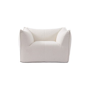 Fabric Le Bambole Armchair Replica