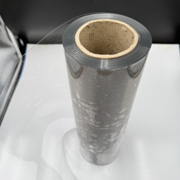 PETG PET Sheet Transparent Pet Sheet for Thermoforming