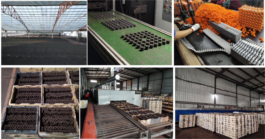 हुनान युबंग चुंबक 2 Hunan Yubang Magnet 2