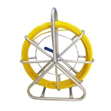 High Strong Duct Rodder/ Electric Cable Duct Rod