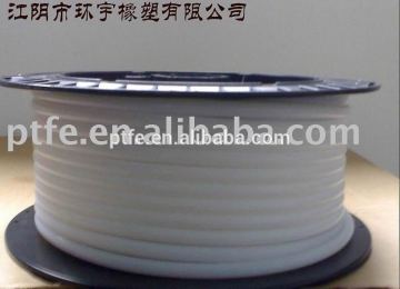 PTFE Tubes different sizes