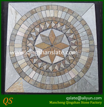 orient water jet slate medallion tiles price