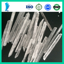 Natural Menthol Crystal Used for food BP/USP Grade