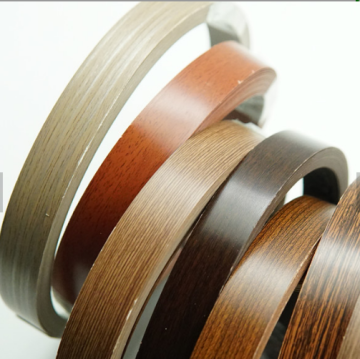 Lipping Roll Edge banding Tape PVC