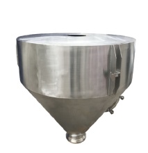 Stainless Steel Silo Manufacturers - Flat Bottom Grain Silos
