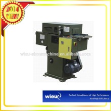 Xp0003 Single and Double Belts Outsole Fluffing Buffing Polishing Machine