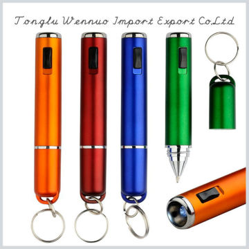 Low price well quality function light pen