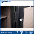 Q-30 fireproof gun safe durable reconfigurable eletric