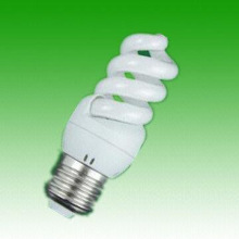 Half Spiral Compact CFL 11W