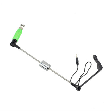 Red Yellow Blue Green LED Fishing Swinger Carp Fishing Bite Indicator