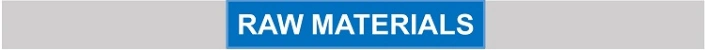 OEM/ODM NBR/Sil/EPDM Rubber Seal
