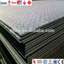 steel checkered plate size 3mm