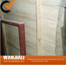 Composite Tile Marble Travertine