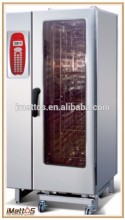 20-tray Combi Oven