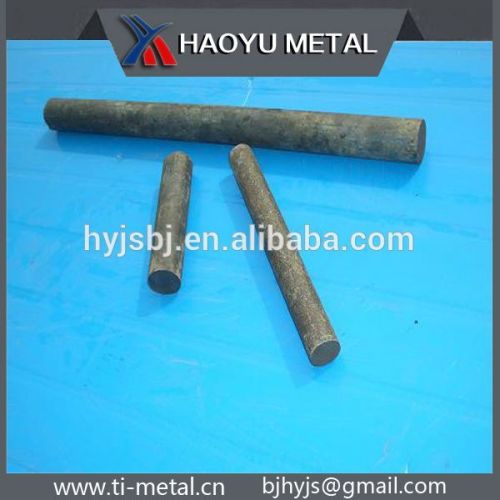 tungsten rod/bars