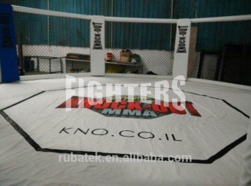 wrestling mat cover