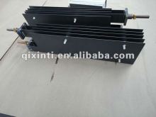 Chlor Alkali Using MMO Titanium Anode
