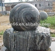 Stone Floating Ball