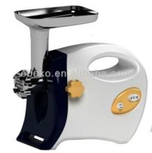 máquina de picar carne