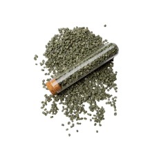 Customized hdpe granules for wpc decking