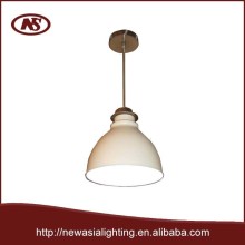Hanging lamps New modern style metal pendant lamp