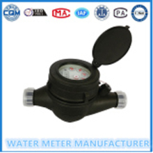 Nylon Material  Type Water Meter