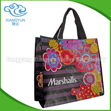 2016 Factory Wholesale Reusable Custom plastic carrier bag