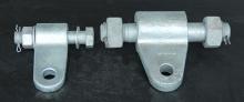 High Quality ZBS Clevise for Overhead Line Accessories