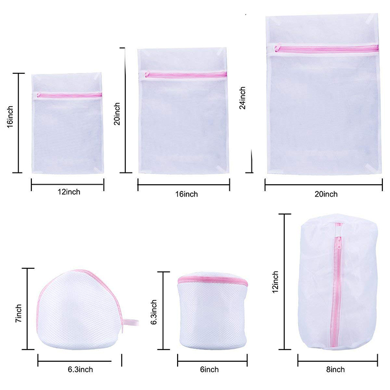 Wäschesack für Waschmaschine Laundry Bag For Wash Machine
