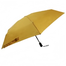 4 Fold Pocket-Size Ultra-Light Travel Umbrella