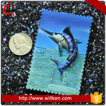 Magnet refrigerator sales promotion gift wholesale