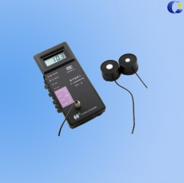 UV Dosimeter Radiometer