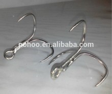 GT HOOKS wholesale trolling lures popper lures