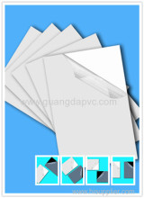 0.5mm White Album Inner Sheets?