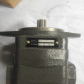 EC460 Gear Pump 14561970 для гусеничного экскаватора