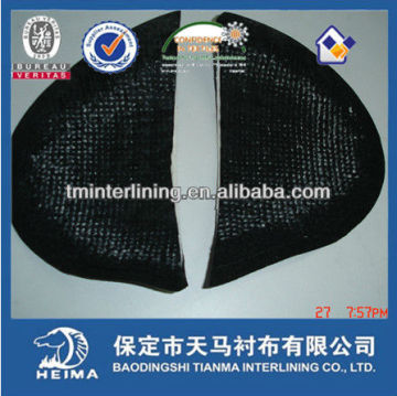 clothes shoulder pads/foam shoulder pads for men's suit