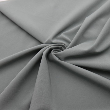 Polyester Spandex Fabric for Jackets