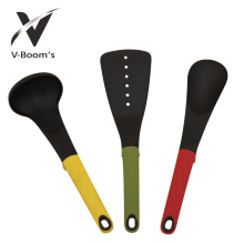 3PC Nylon Cooking Utensil Set