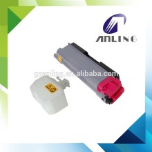 Magenta TK580 TK582 TK583 TK584 Toner Cartridge for Kyocera FS-C5150DN ECOSYS P6021cdn