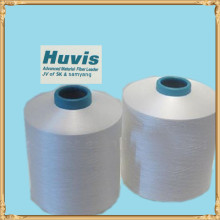 Polyester Yarn LNY 300D/96F linen-like yarn for interior &apparel