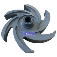 Centrifugal Sand Pump 4x3x13 for Oilfield Drilling Mud