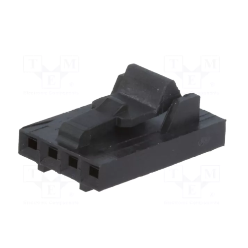 TE Connectors RoHs TE connectors 1612124-3 Factory