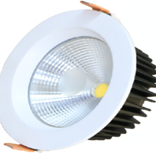 LEDER Spectacular Recessed 10W LED Downlight