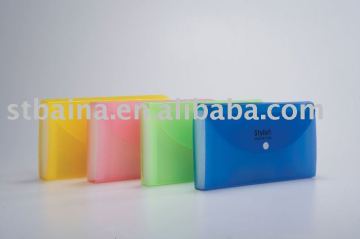 B5 Expanding Bag HJ-H4212