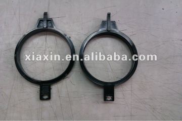 plastic injection parts for SNC-DH180 holder