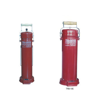 portable electrode oven