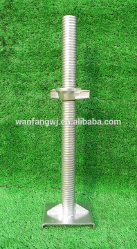 Adjustable Jack Base