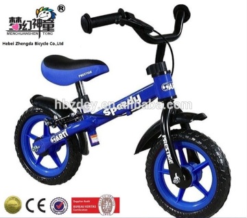 12inch wheels children balance bike/child bike