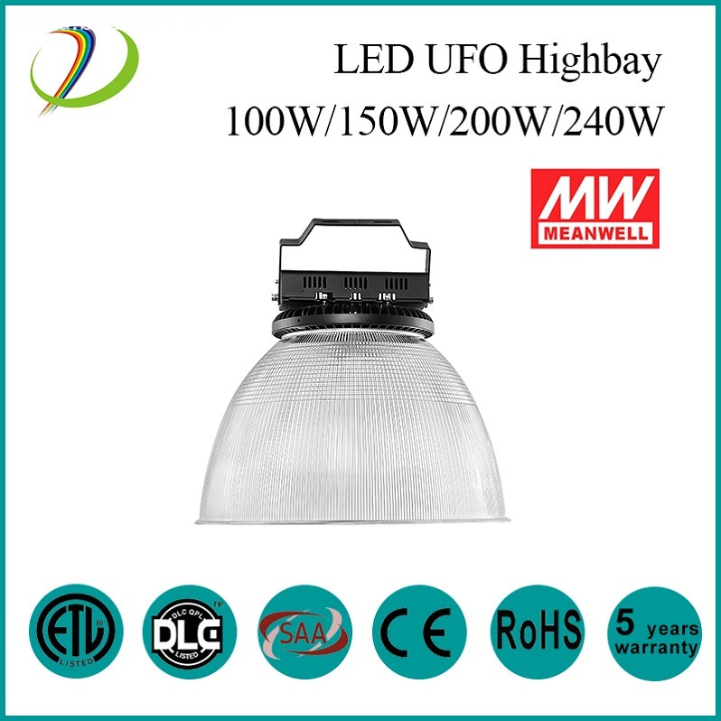 ufo highbay light 4